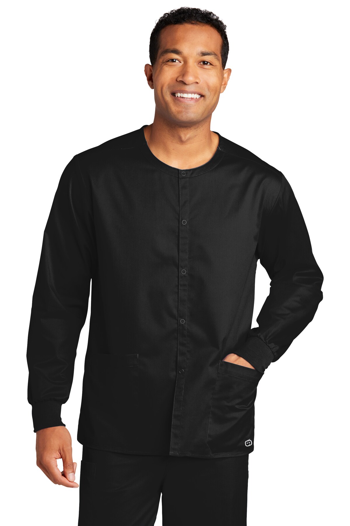 Jackets and Lab Coats for Ultimate Comfort and Style-with our stylish scrub apparel and clinical uniforms | Redefine nursing scrubs and embrace lab coat fashion for a blend of comfort and trendsetting elegance | RADYAN&#xAE;