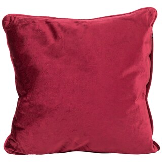 VIPbuy Federa Cuscino Quadrato Morbido 45x45 Cm - Tema Calcio Con Cerniera Invisibile - Per Divano, Auto, Ufficio