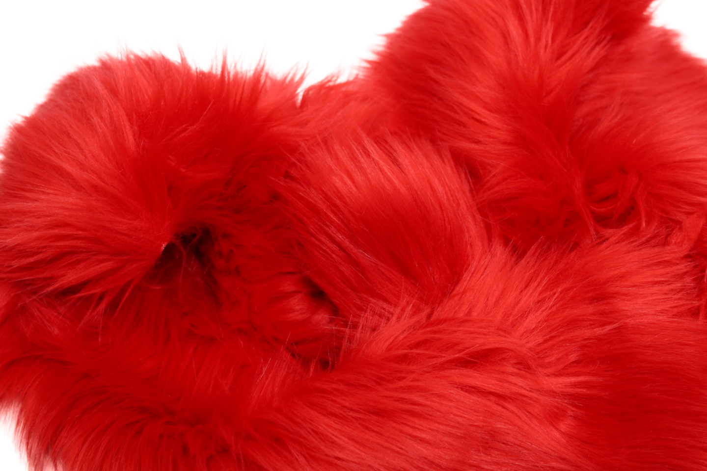 Red Faux Fur 2 Pile, Red Fur Fabric Craft Squares, Shag Fur, Red Fursuit  Fur, Red Cosplay Fur, Red Shag Fur, Red Fur, Bright Red Faux Fur -   Canada