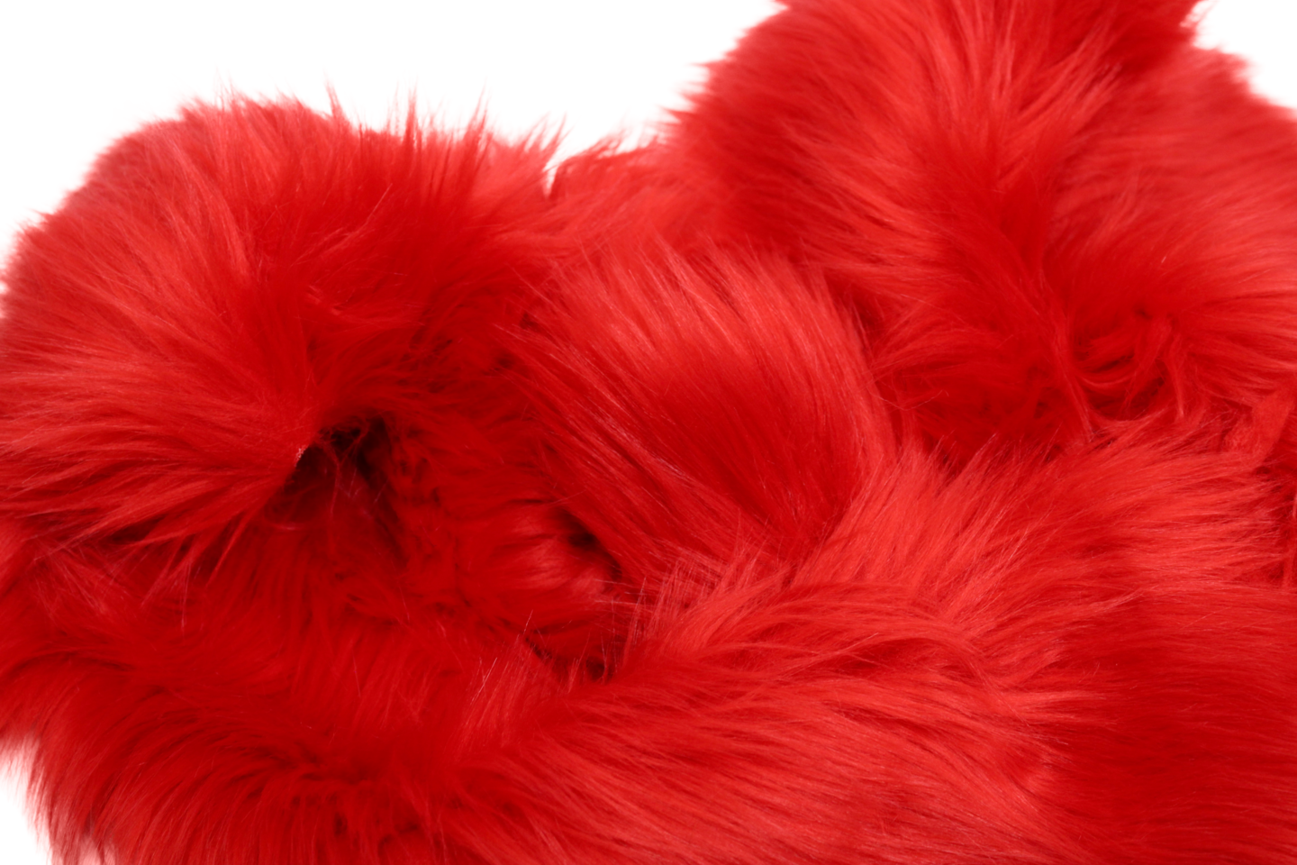 Michaels online fake fur
