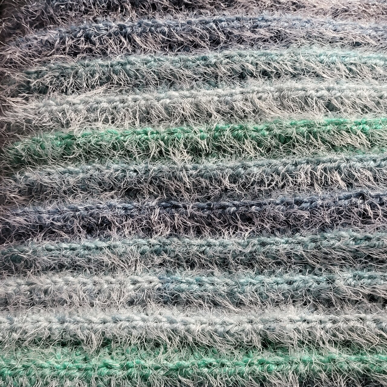 Beginner Crochet Series I