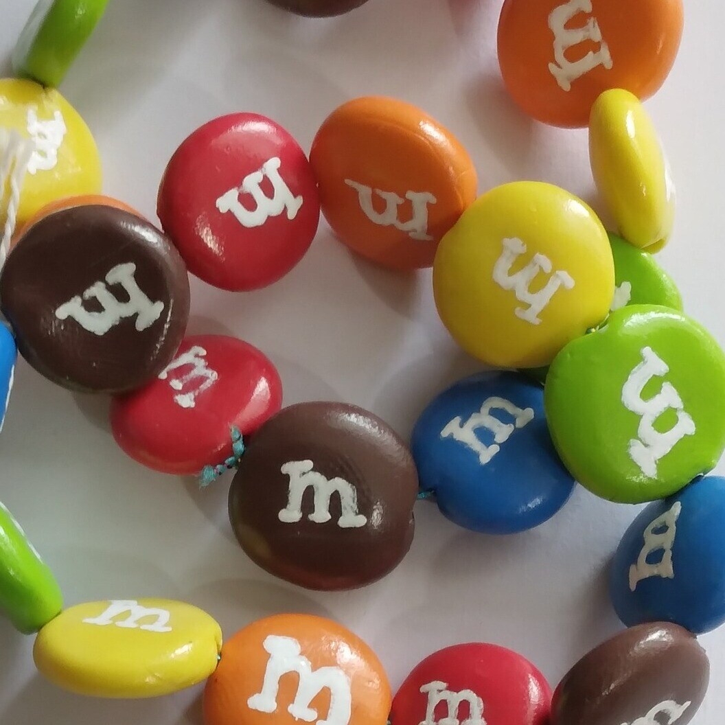 Candy Look Alike Bracelet image 1