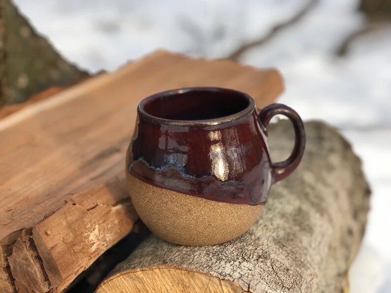 Unique Handmade Pottery & Stoneware