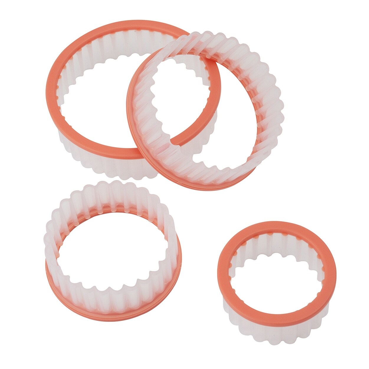 Sweetshop Cookie Cutter-Circle
