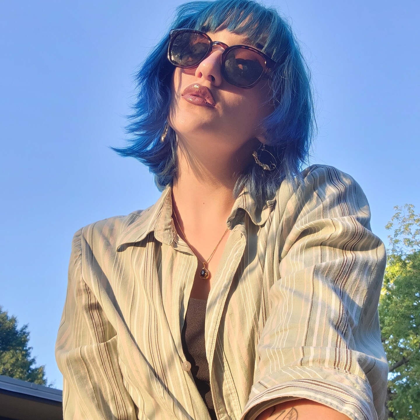 storefront avatar
