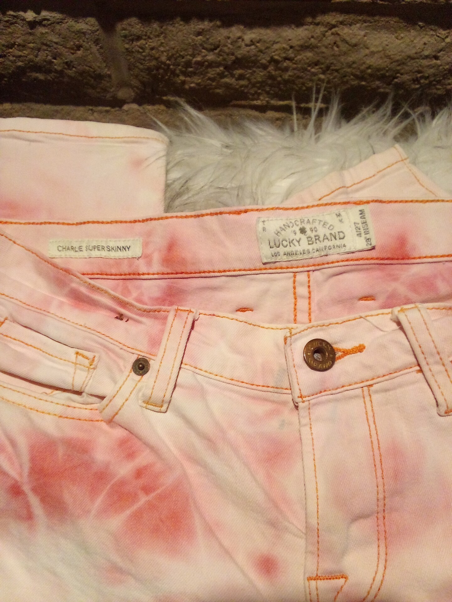 Lucky Brand Jeans 29