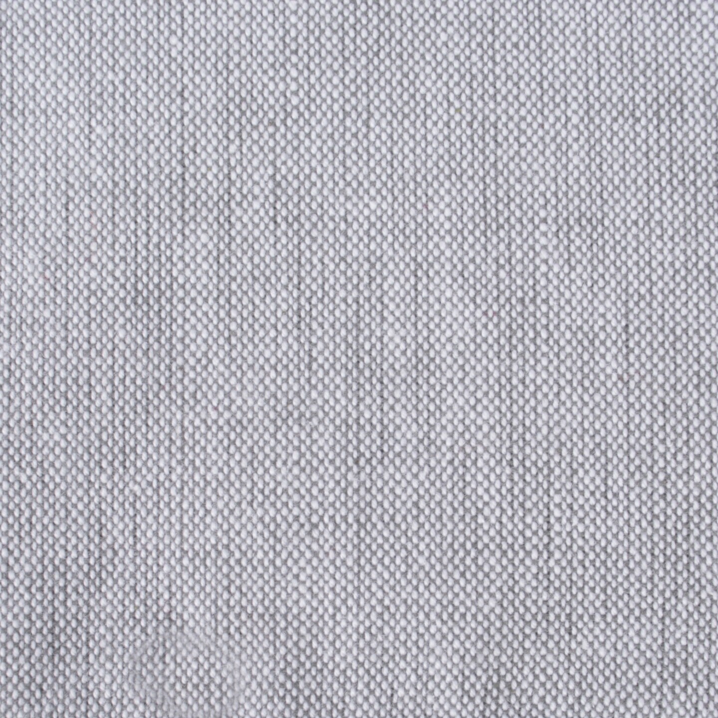 DII Gray Solid Chambray Napkin (Set of 6)