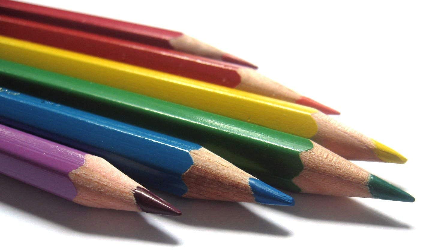 24 Pieces Colored Pencils Soft Core Color Pencil Set for Kids Adult Coloring Books Drawing, Writing Sketching