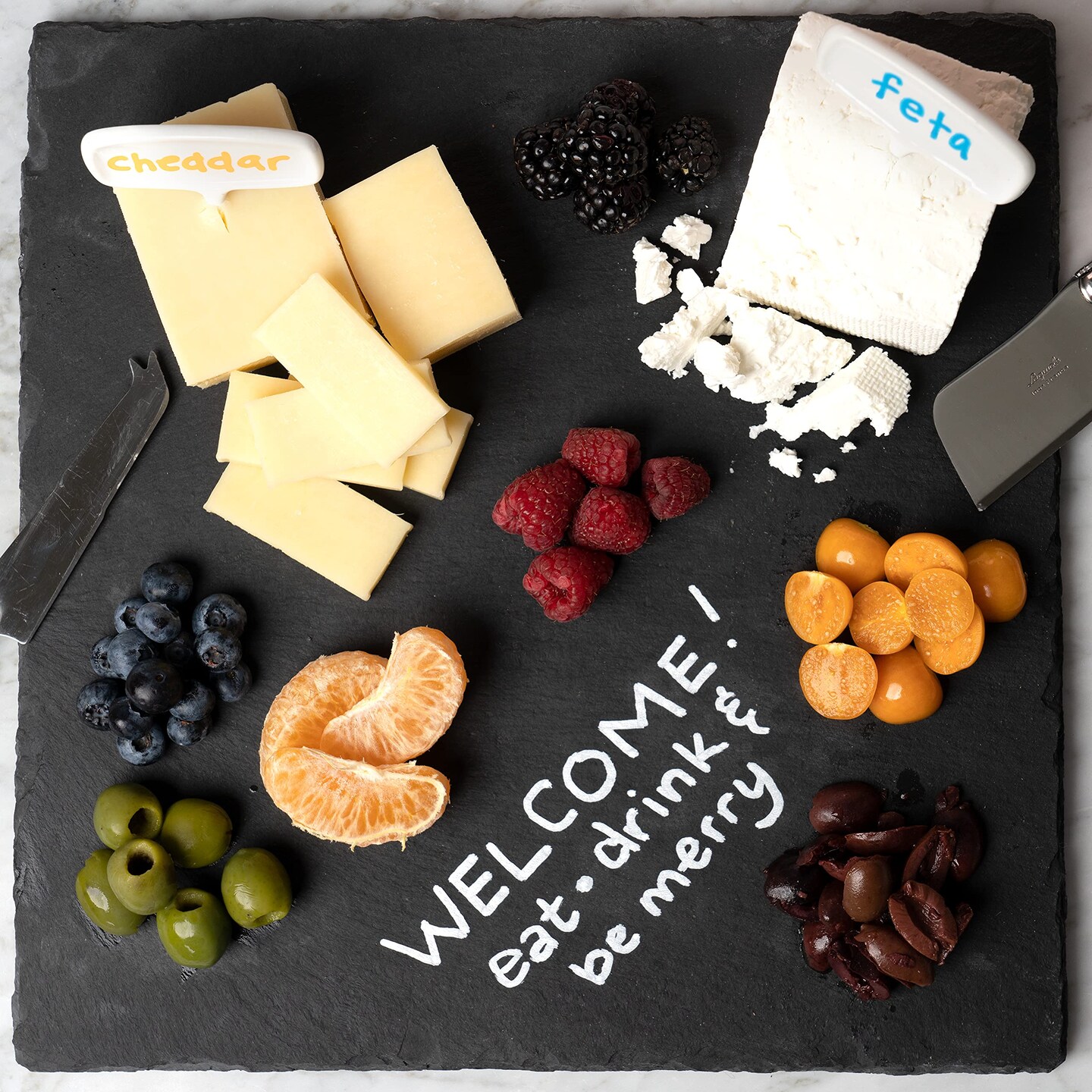 4 Pieces White Erasable Chalk Markers - Non-Toxic, Water-Based, Reversible Tips For Kids & Adults, Glass & Chalkboards