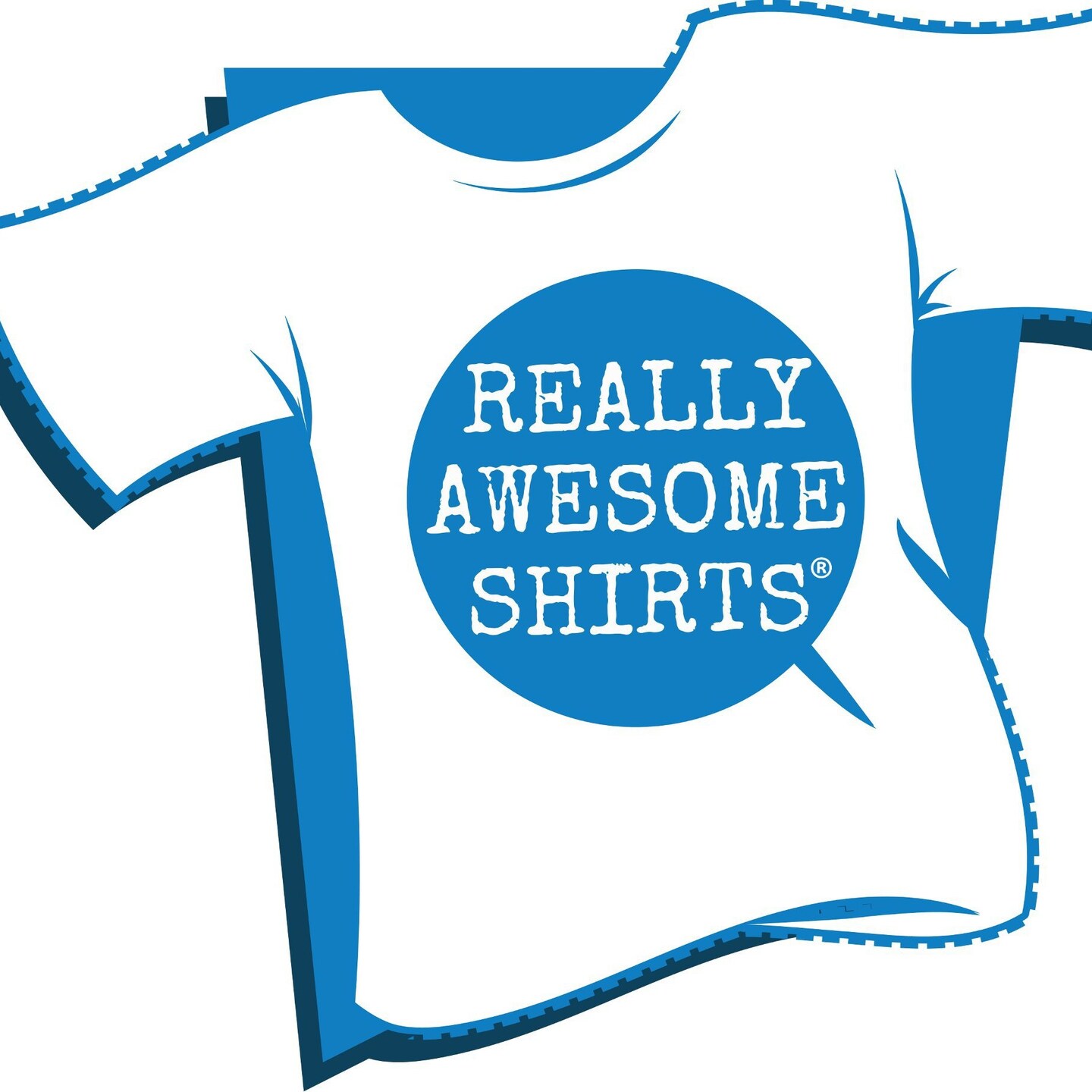 Really Awesome Shirts Thumbnail