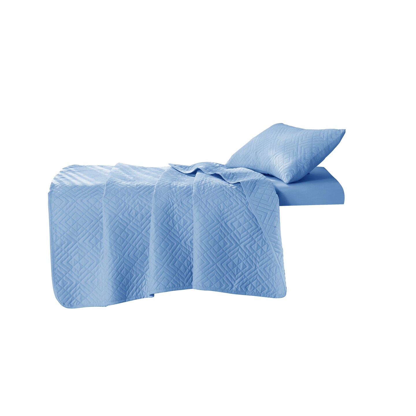 Clara Clark Toddler Bedding Set