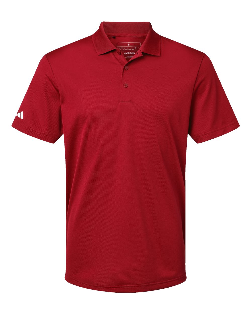 Adidas&#xAE; Basic Sport Polo