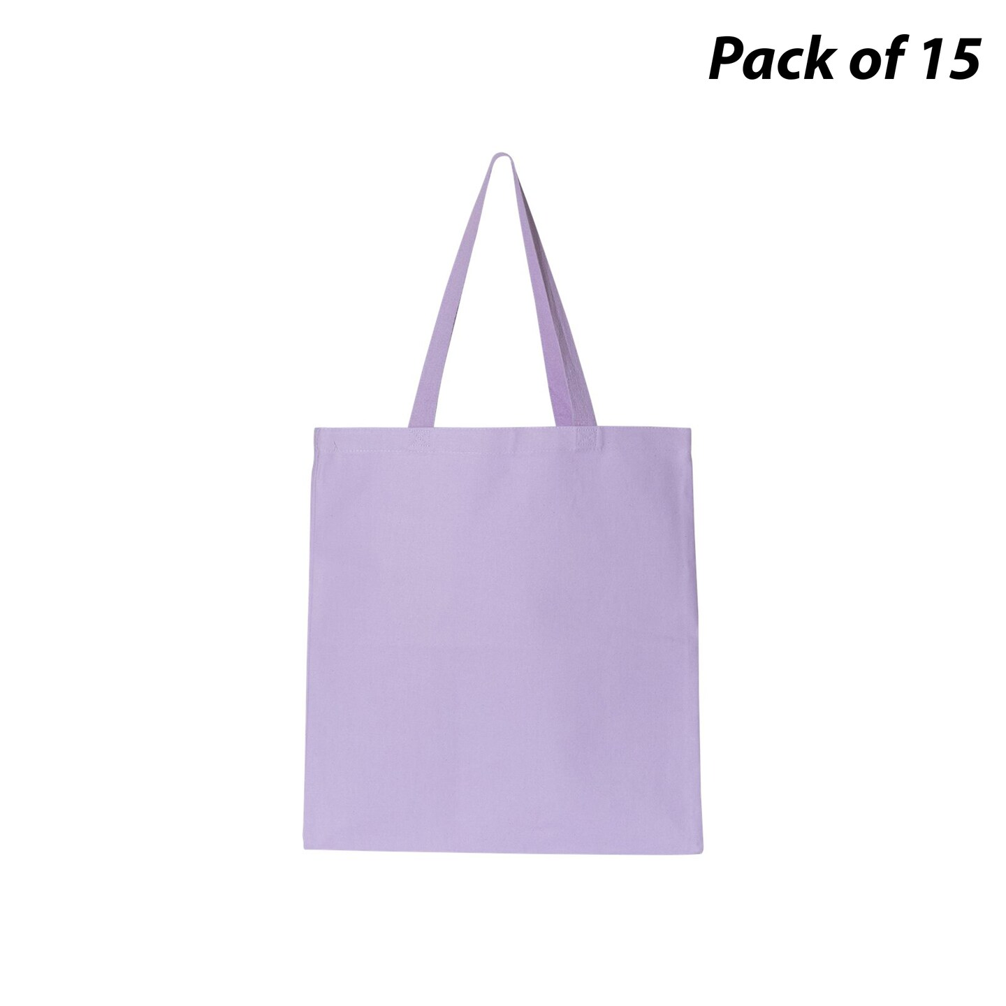 Q-Tees&#xAE; Promotional Tote
