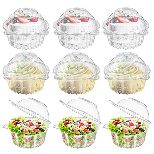 Cupcake deals individual holders