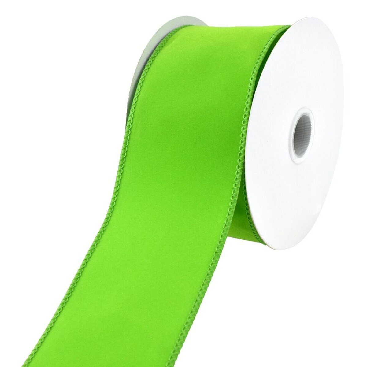 10-yards-solid-velvet-wired-ribbon-michaels