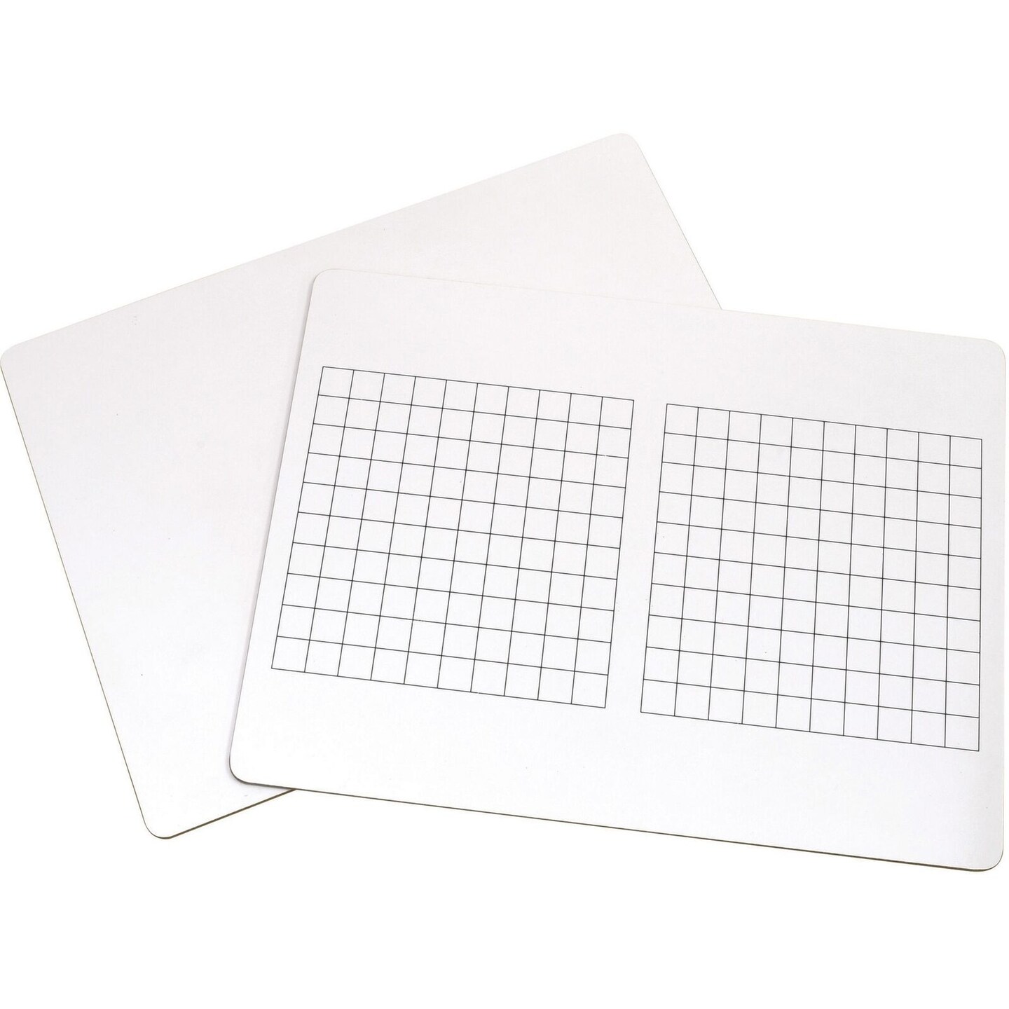 Dry-Erase Lapboard.