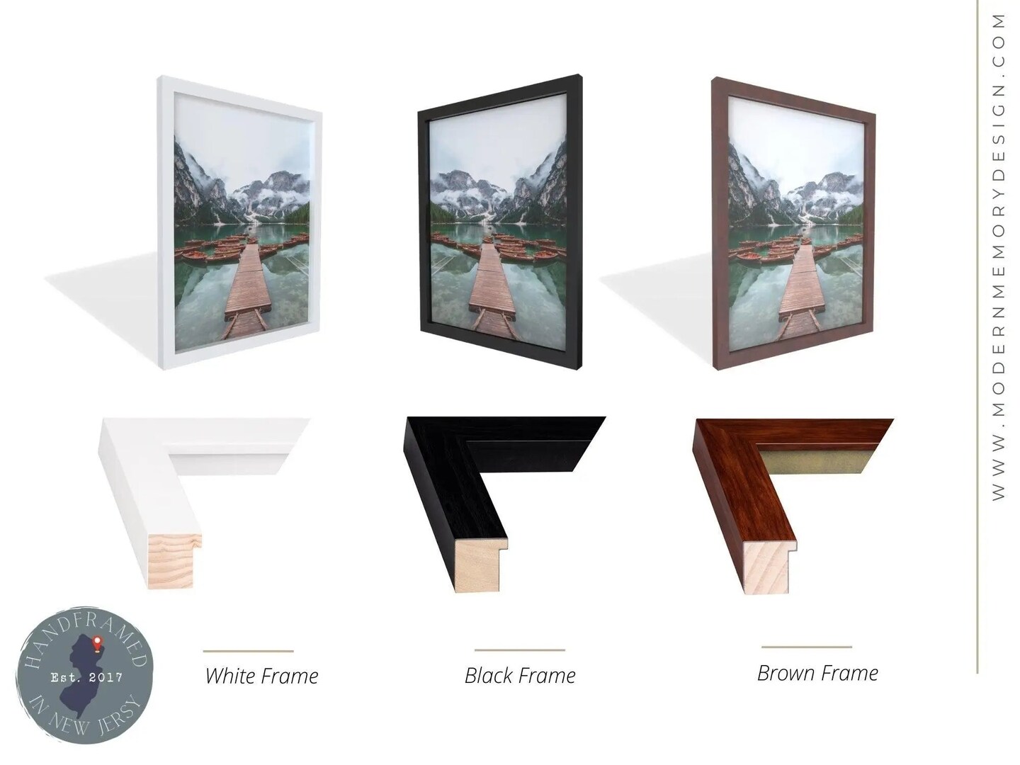 14 Cheap Picture Frame Sources - Best Michaels, IKEA, Target & More Frames