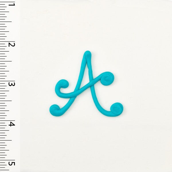 #4 Piping Decorating Tip, 1ct
