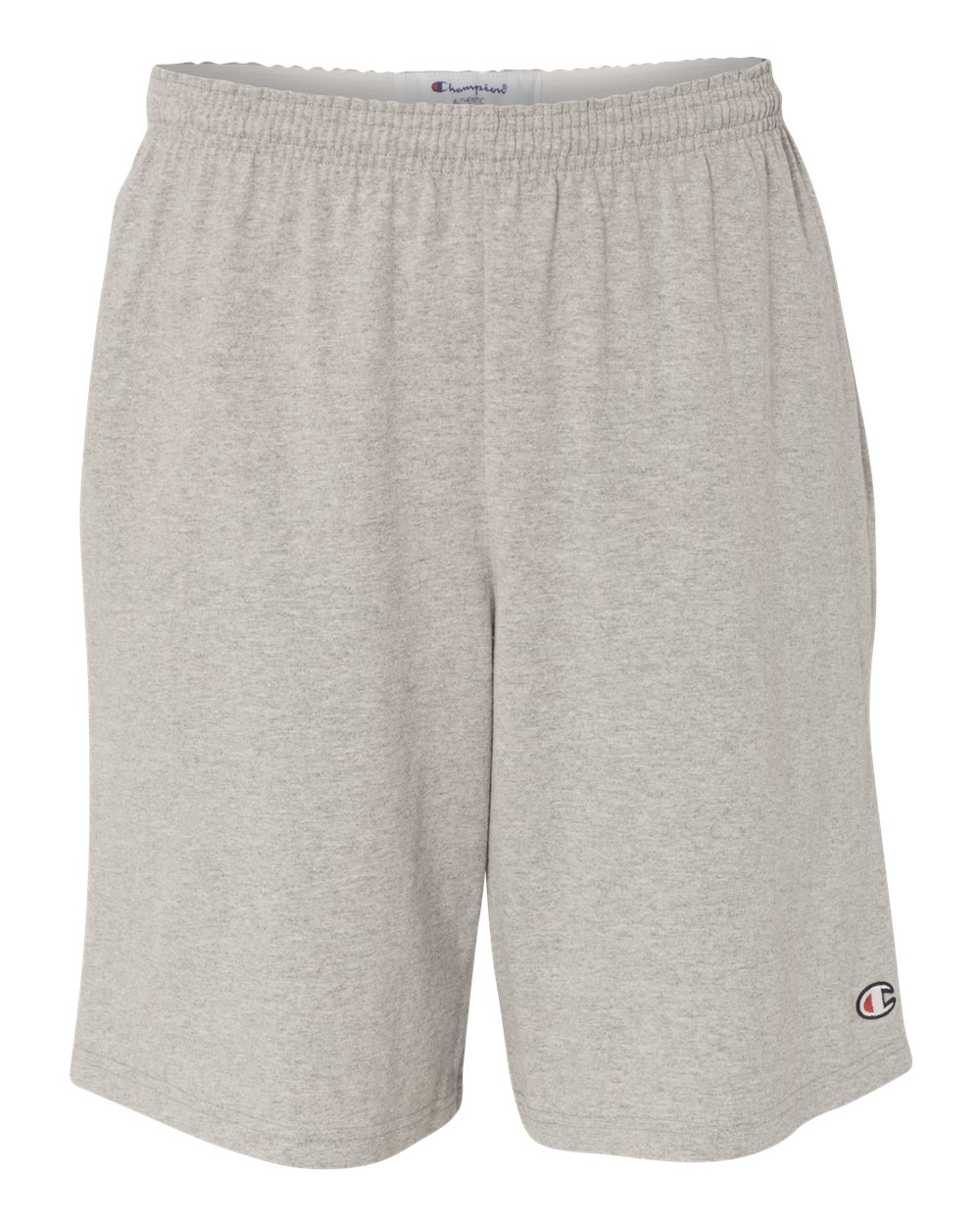 Men's champion shorts with pockets hotsell