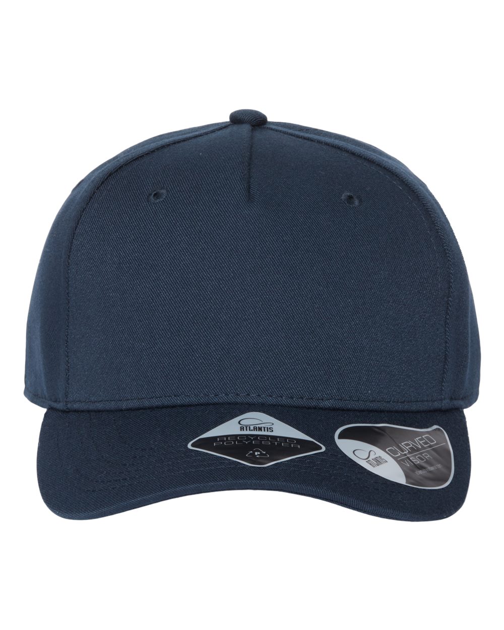 Atlantis Headwear® Sustainable Five-Panel Cap