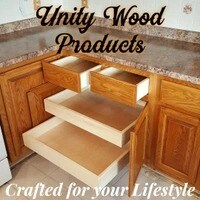 Unity Wood Products Thumbnail