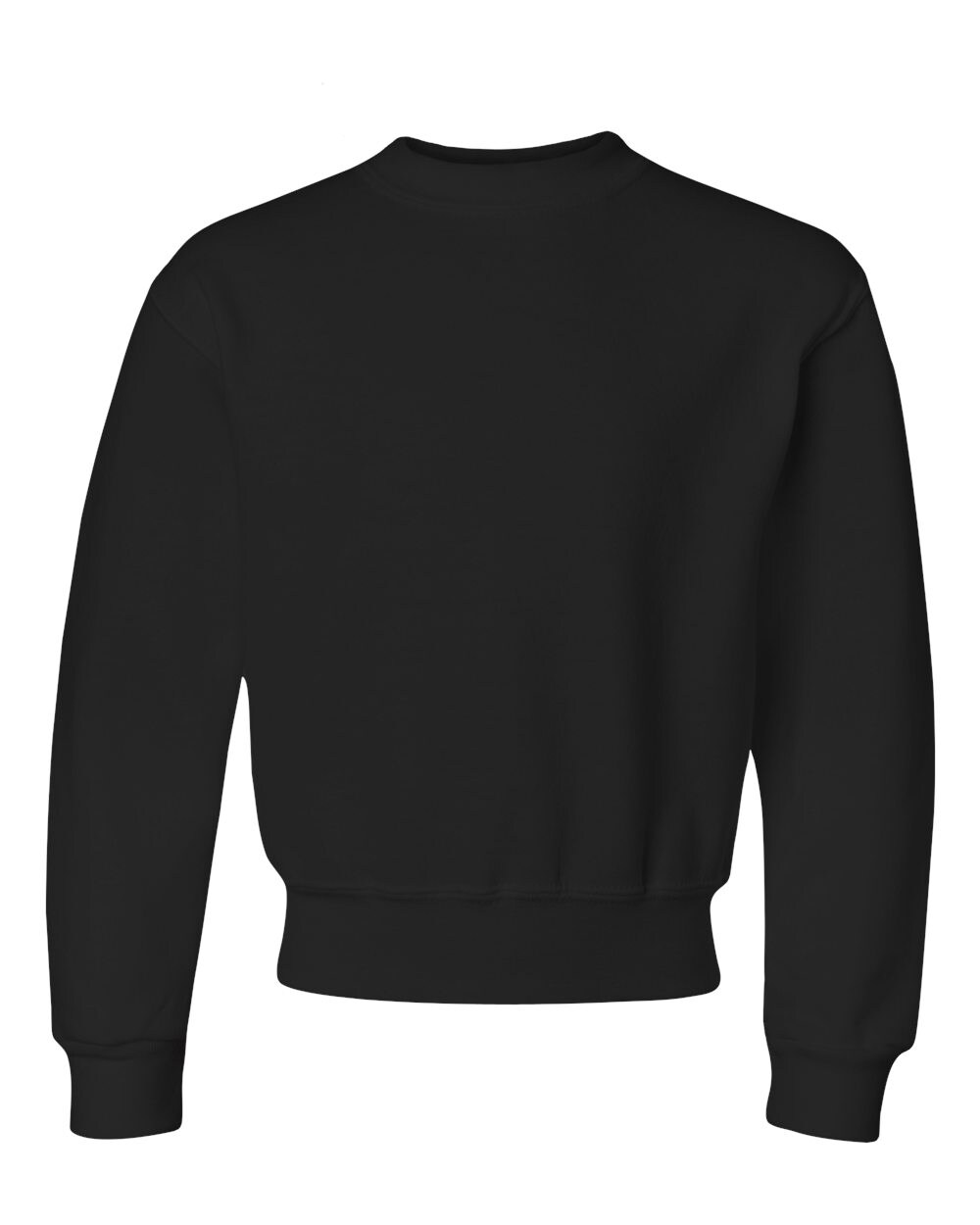 JERZEES&#xAE; Youth Crewneck Sweatshirt