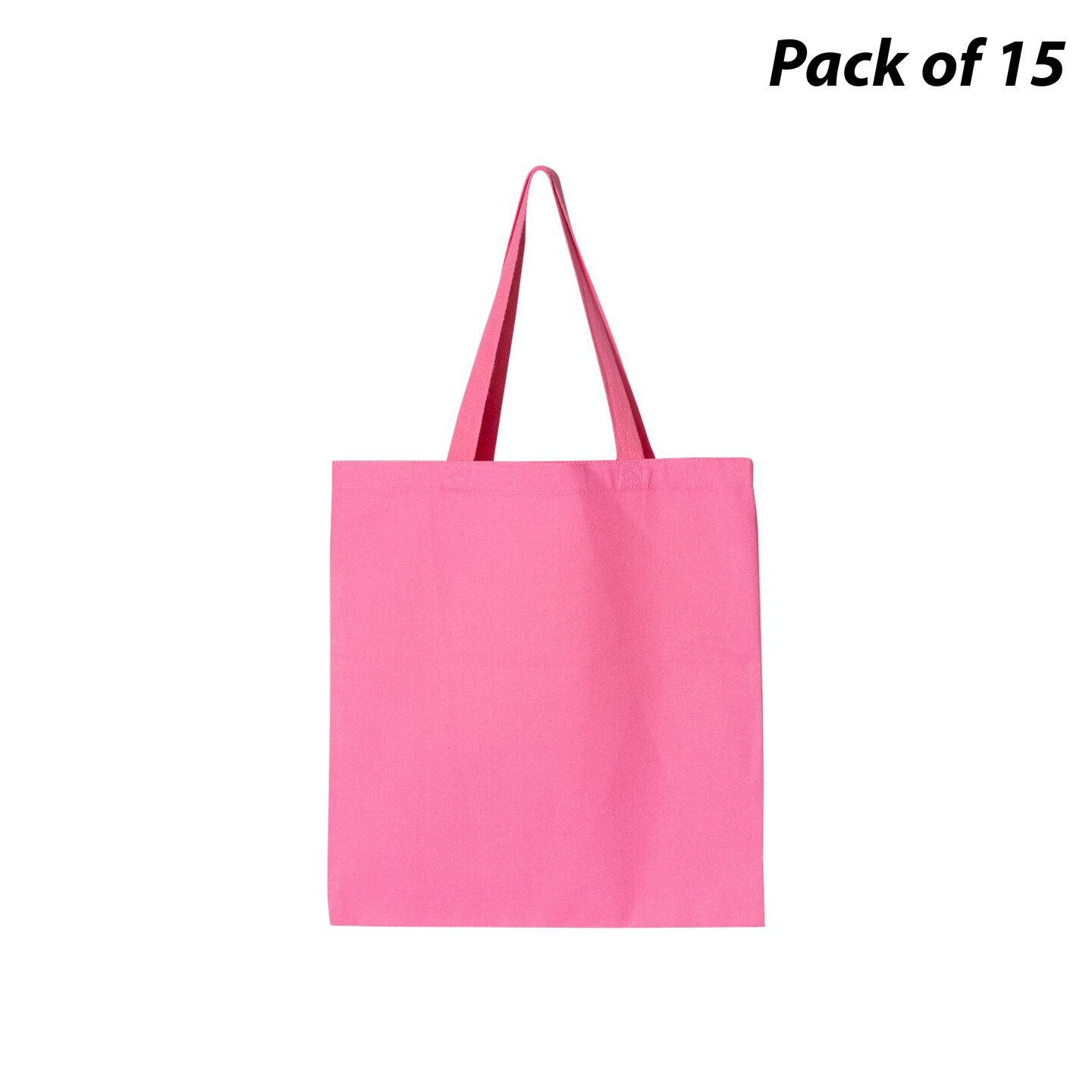 Q-Tees&#xAE; Promotional Tote