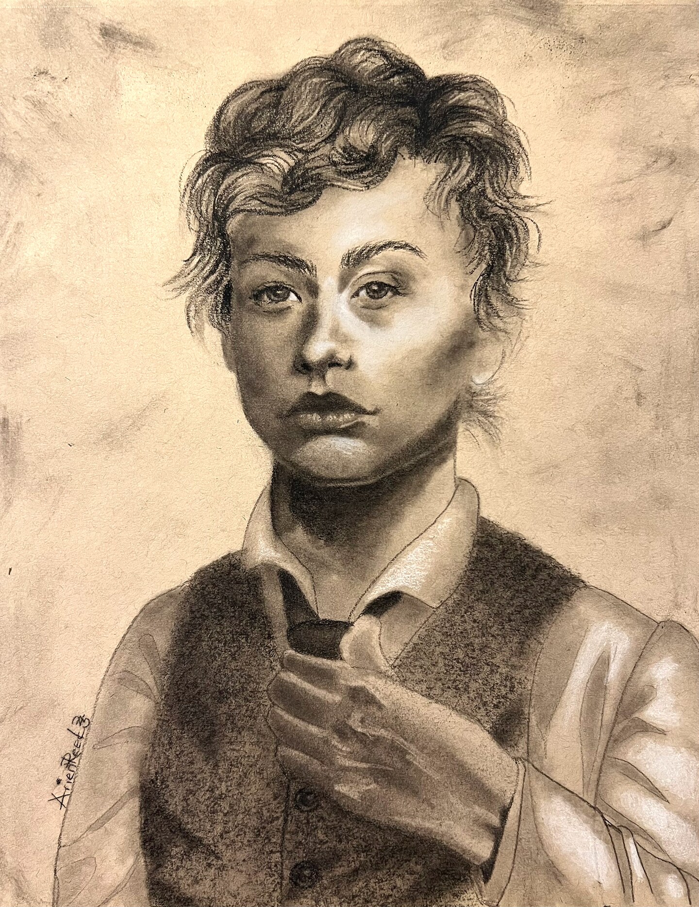 drawing-of-historical-trans-figure-jean-bonnet-makerplace-by-michaels