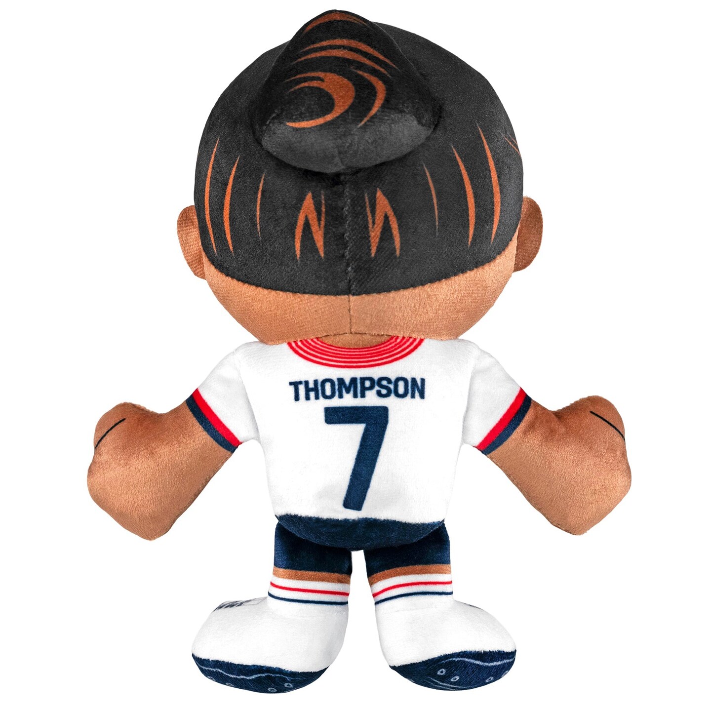 Bleacher Creatures US Women's Soccer Alyssa Thompson 8" Kuricha Plush