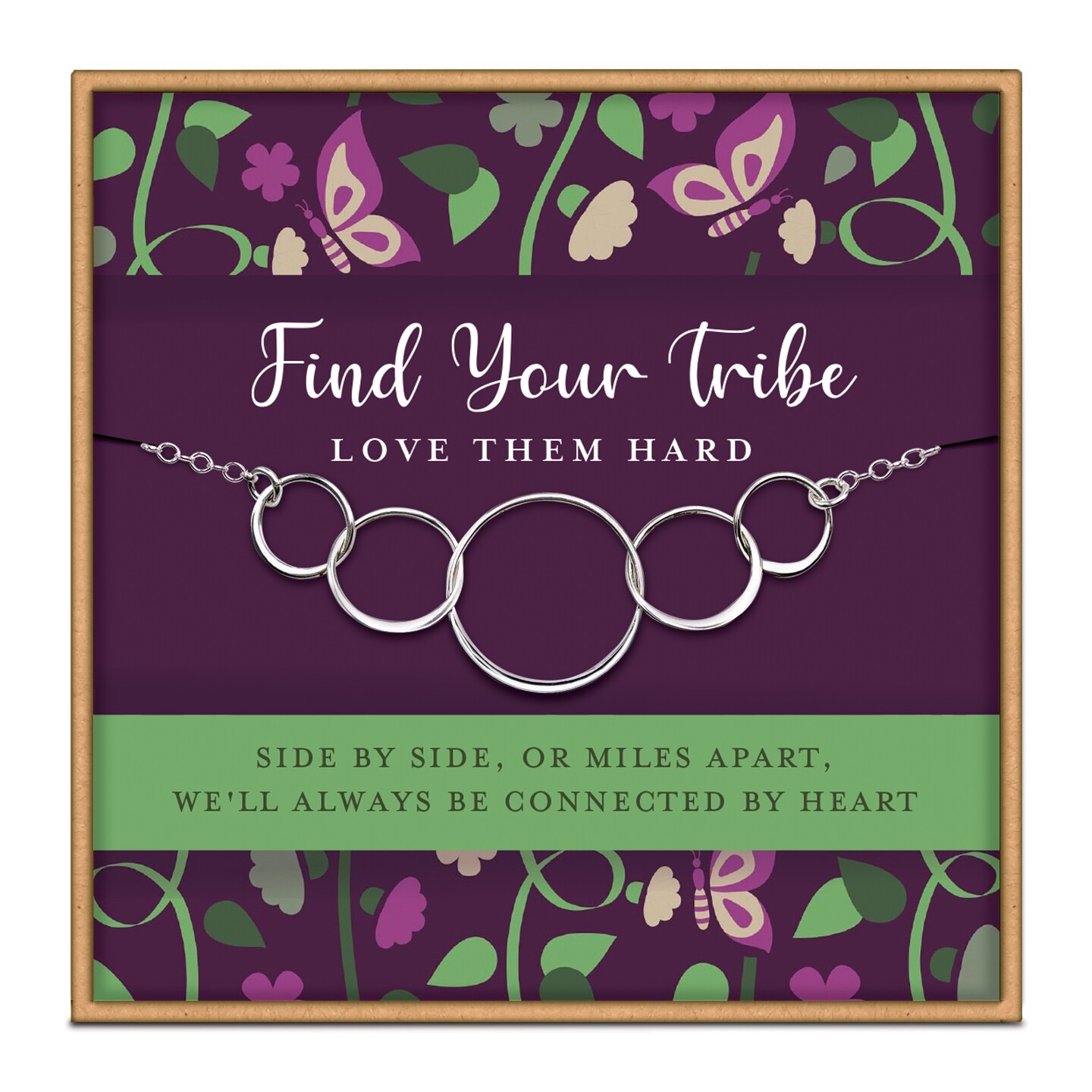 Best friend gifts celebrate your friends find your tribe love them