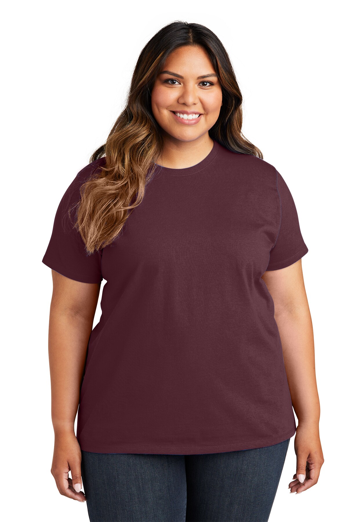   Essentials Women's Soft Cotton Standard-Fit