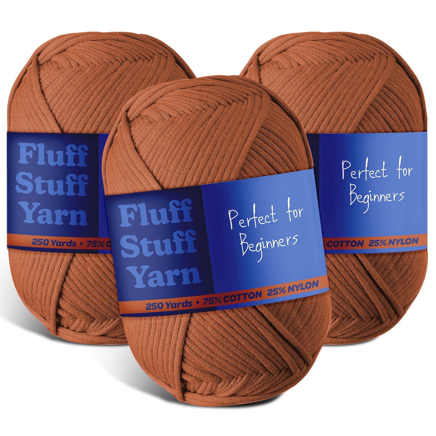Hearth & Harbor Cotton Yarn Skeins 287827105542946987