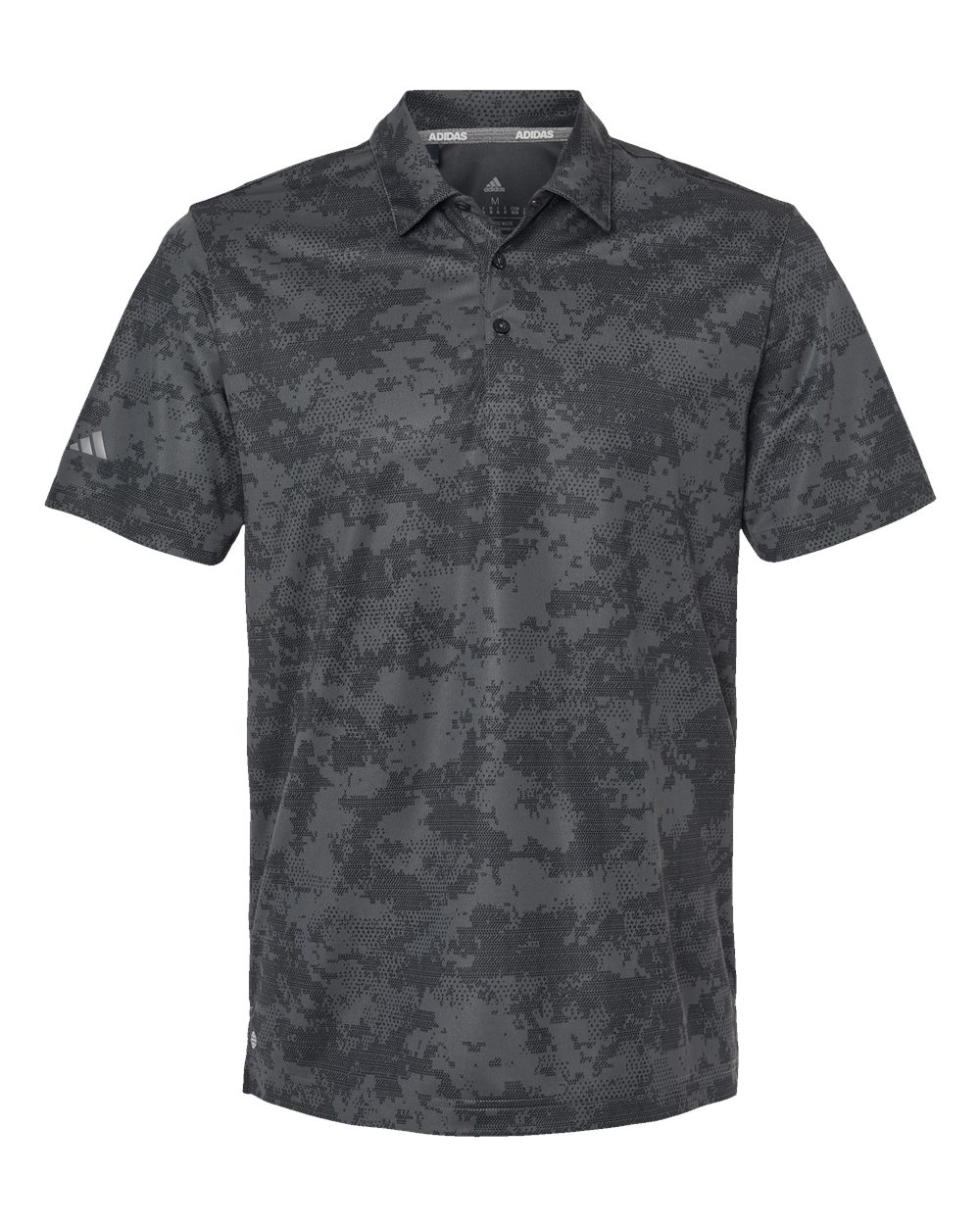 Adidas&#xAE; Camo Polo