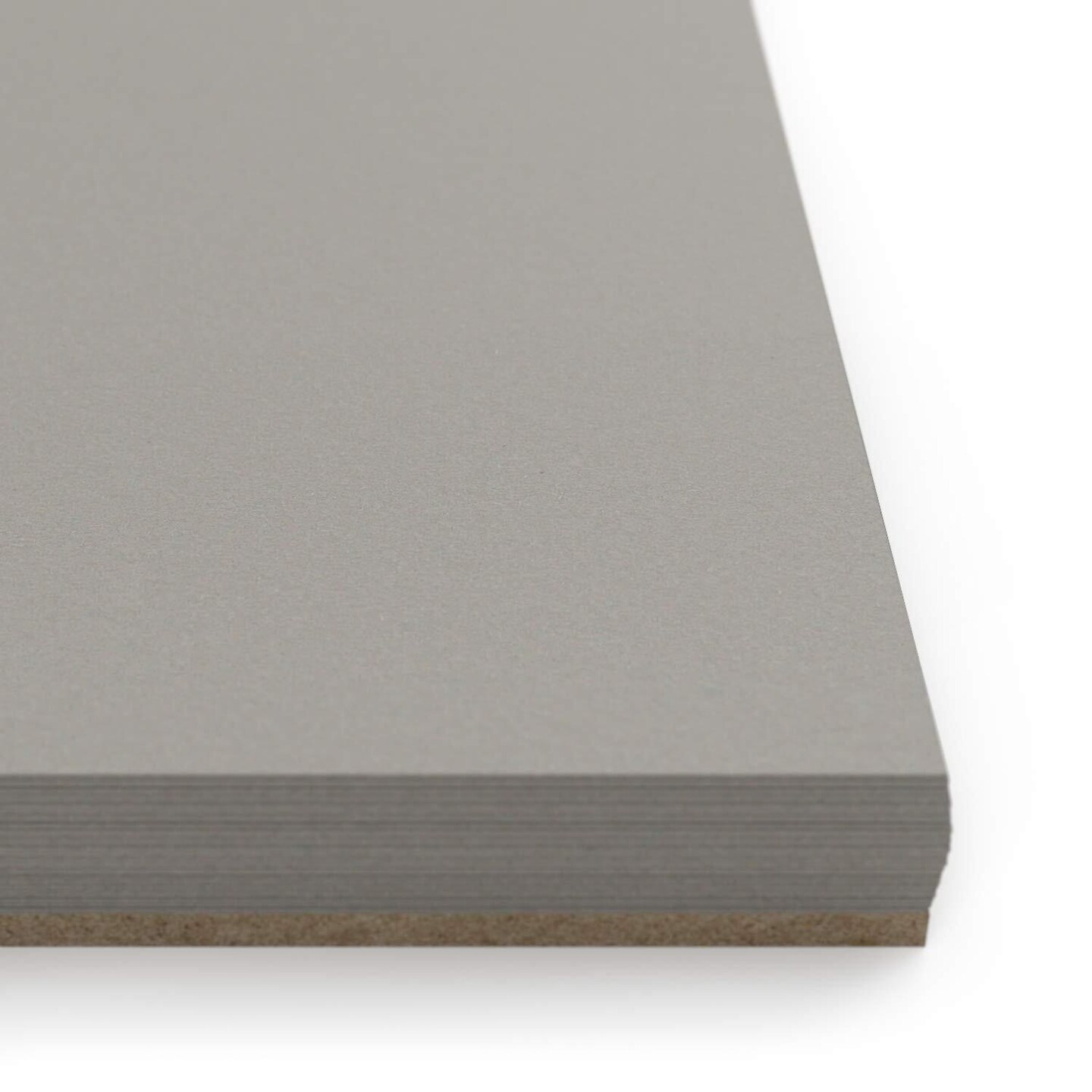 Arteza Gray Toned Sketchbook, 5.5 x 8.5, 50 Sheets - Pack of 3