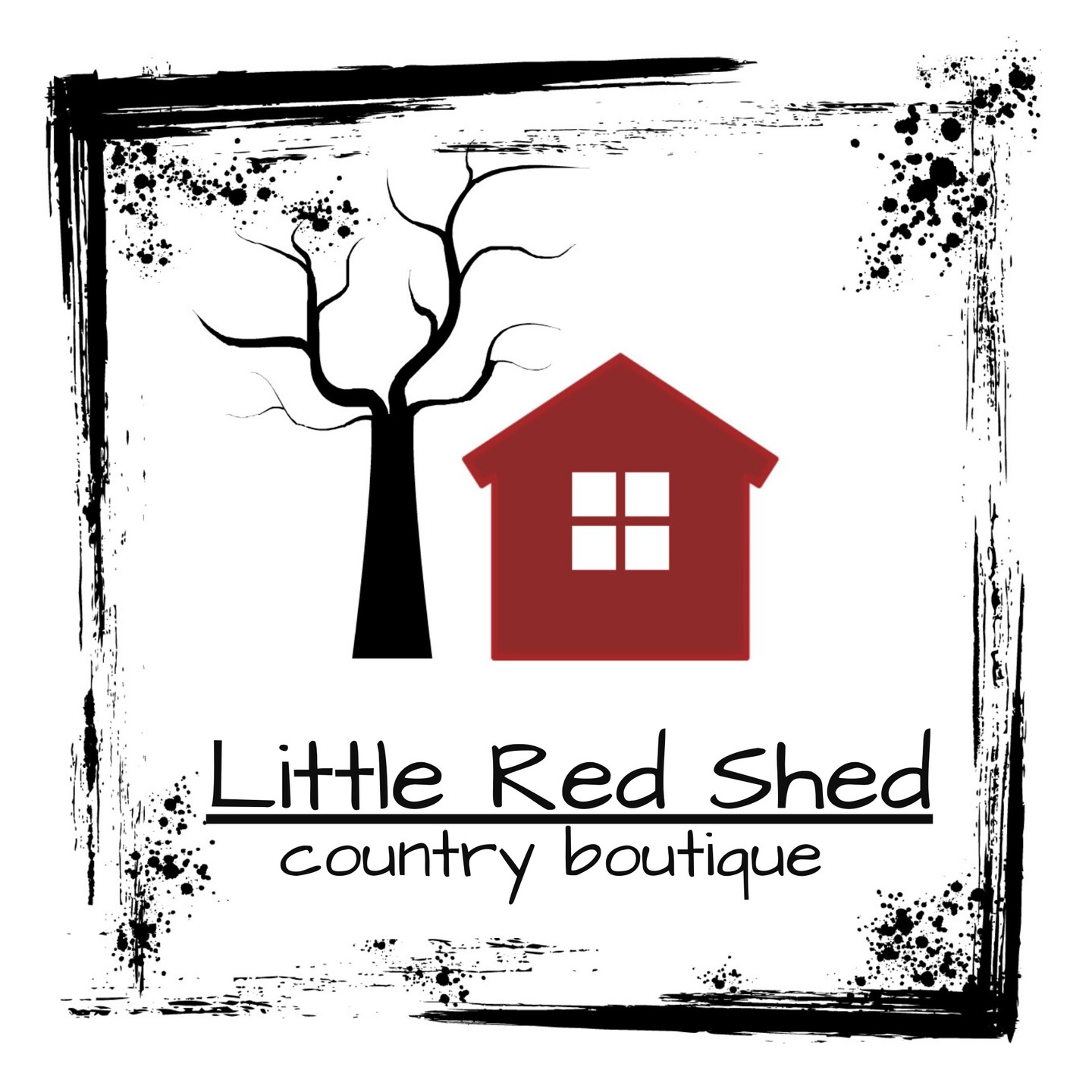 storefront logo