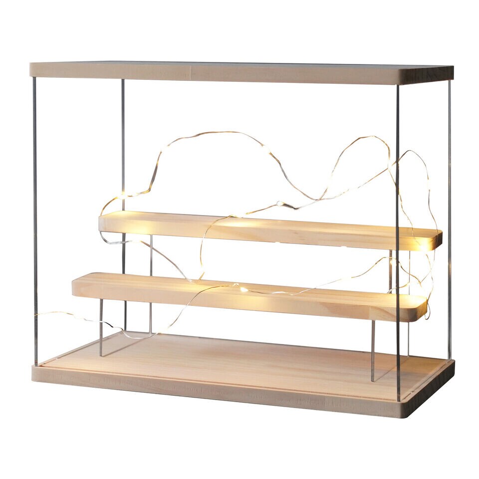 Lighted Display Cases Michaels