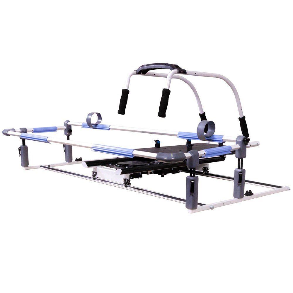 Grace Company Cutie Breeze Quilting Frame for Long Arm and Domestic Home Sewing Machine Quilting