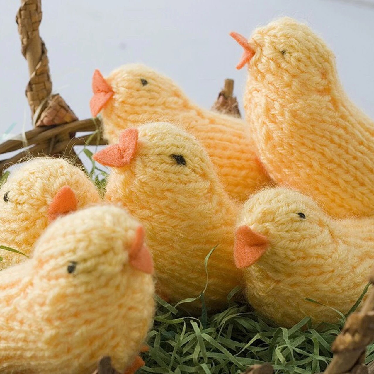 Easter chick toy online