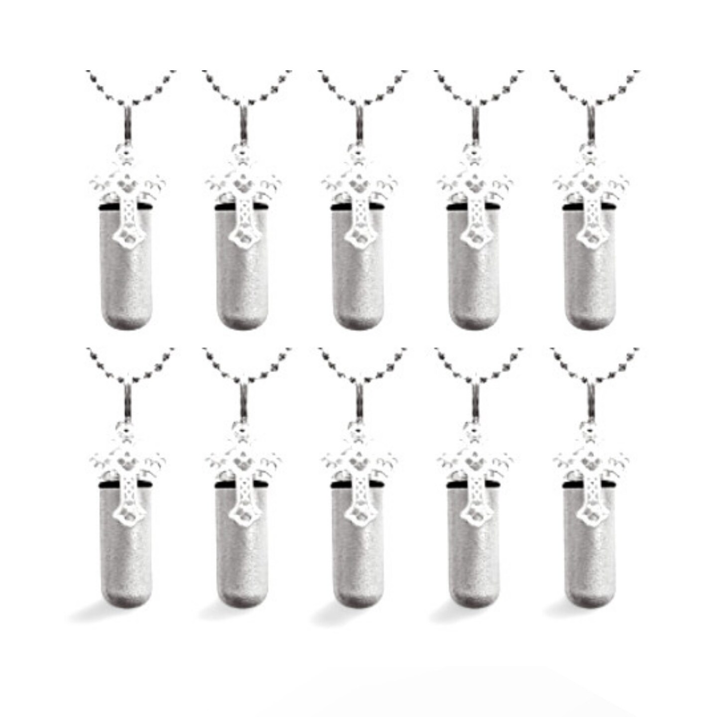 Urn necklace set of 10 discount