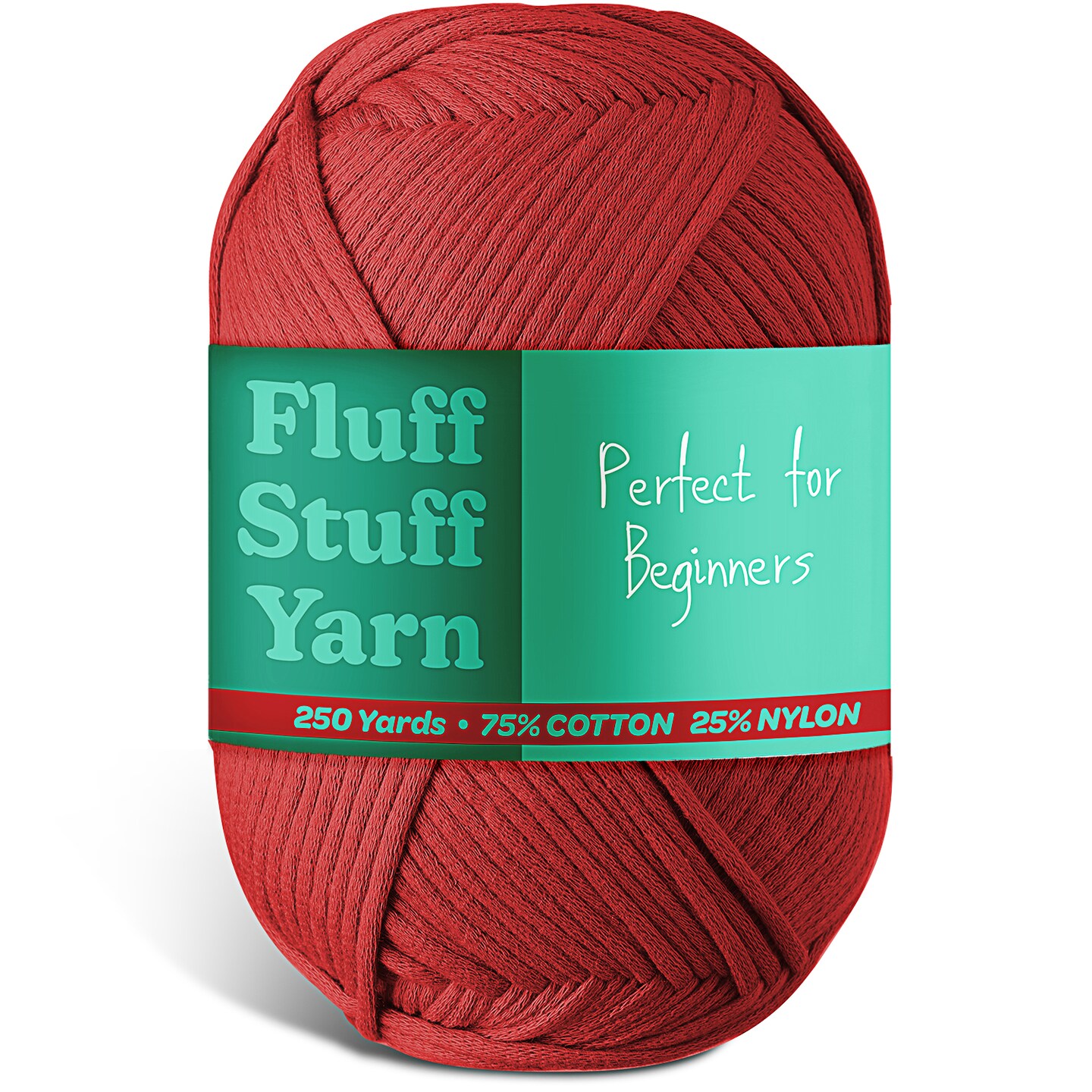 Hearth & Harbor Cotton Yarn Skeins