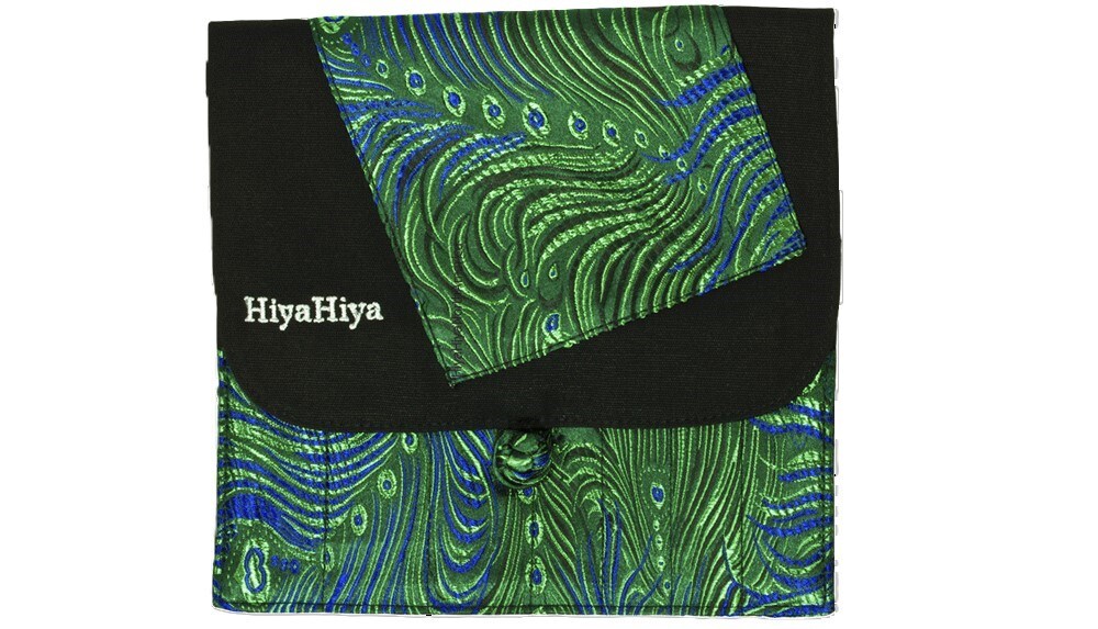 HiyaHiya SHARP 4" SMALL Interchangeable Knitting Needle Set Sizes US