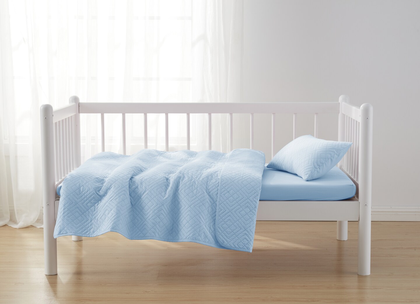 Clara Clark Toddler Bedding Set
