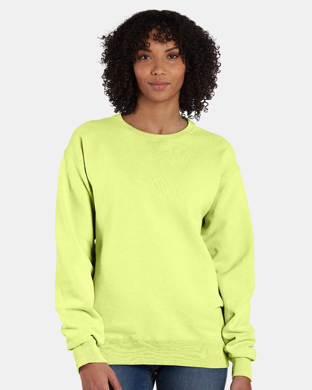 Crewneck Sweatshirt for Women | RADYAN&#xAE;