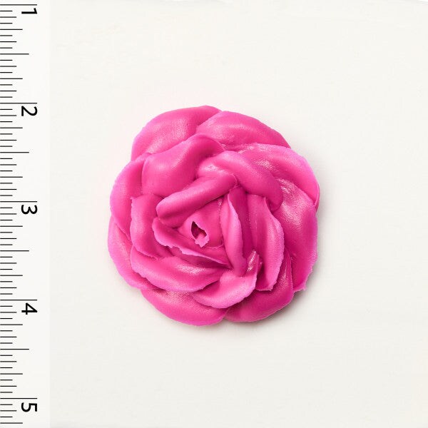 #124 Rose Decorating Tip, 1ct