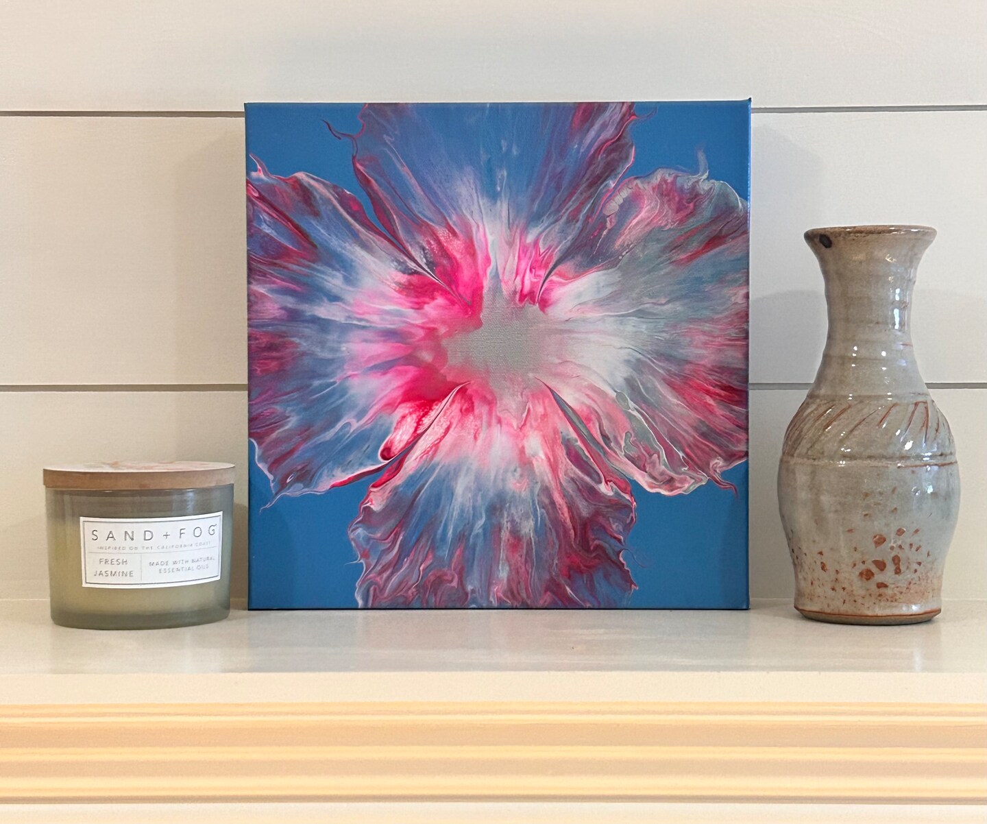Pink Bloom