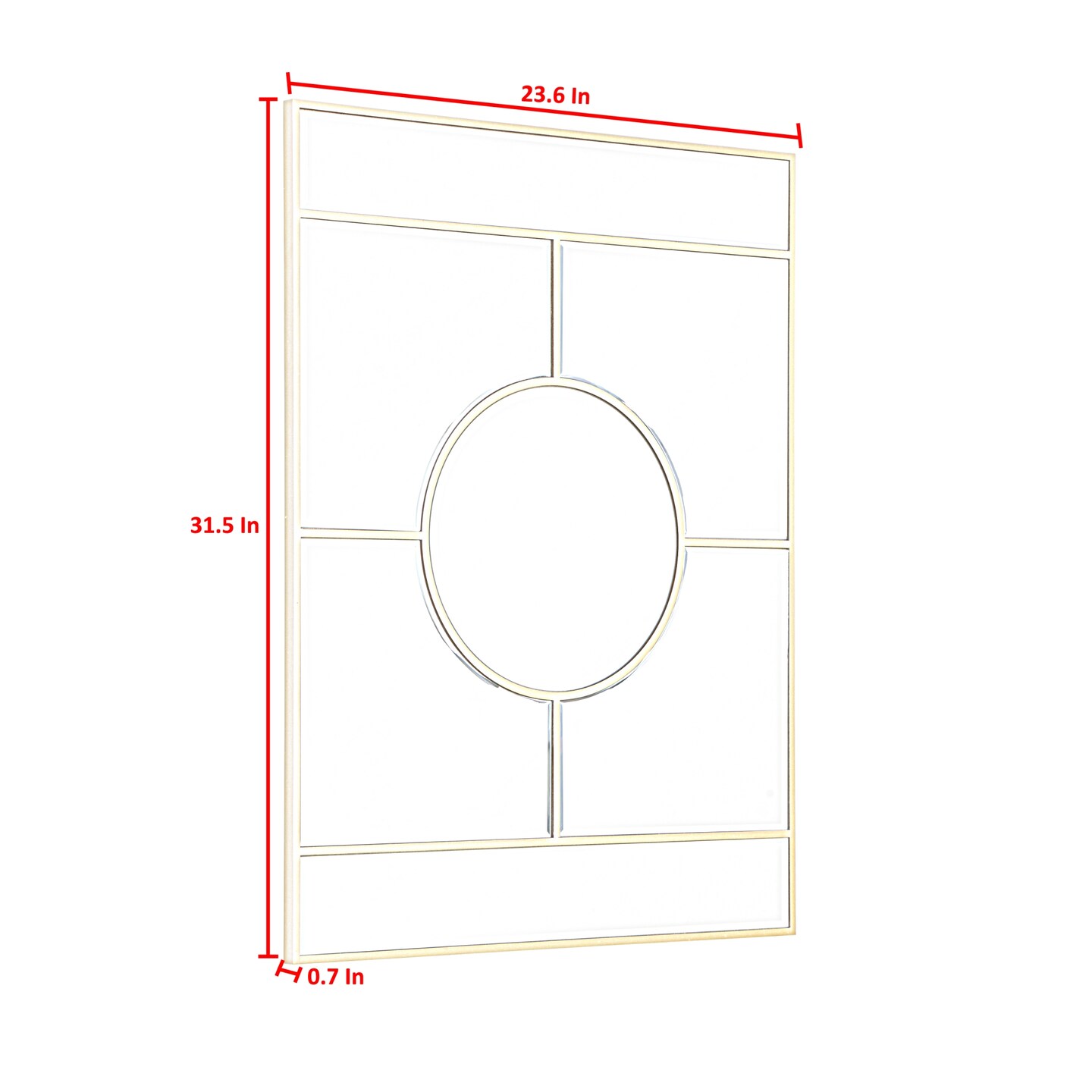 Jayde Wall Mirror