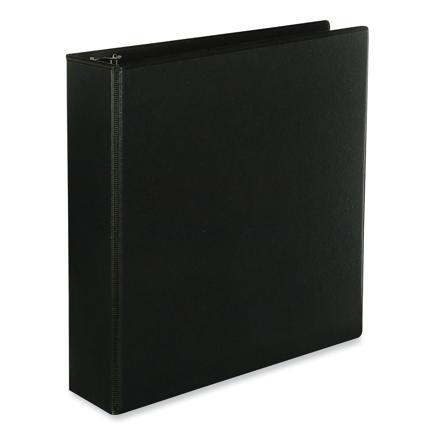 Slant D-Ring View Binder, 3 Rings, 2