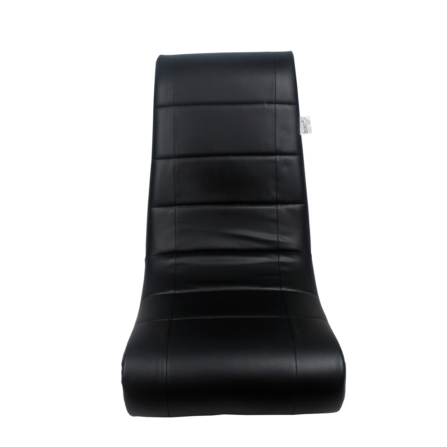 Rockme Video Gaming Rocker Chair For Kids, Teens, Adults, Boys Or Girls