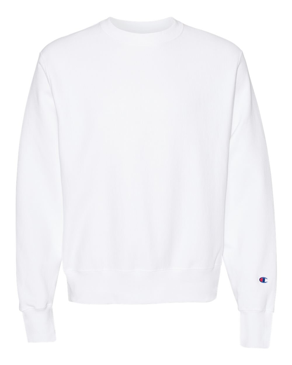 Champion&#xAE; Reverse Weave Crewneck Sweatshirt
