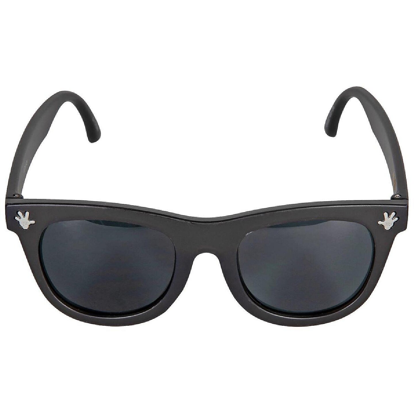 Mickey Mouse 847196 Disney Mickey Mouse Face &#x26; Glove Print Sunglasses